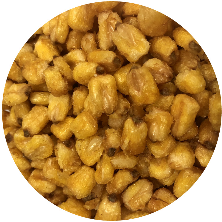 Picture Corn Nuts - 10oz