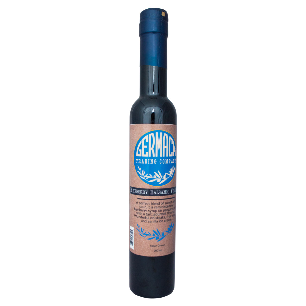 Picture Blueberry Balsamic Vinegar- (200 ml.)