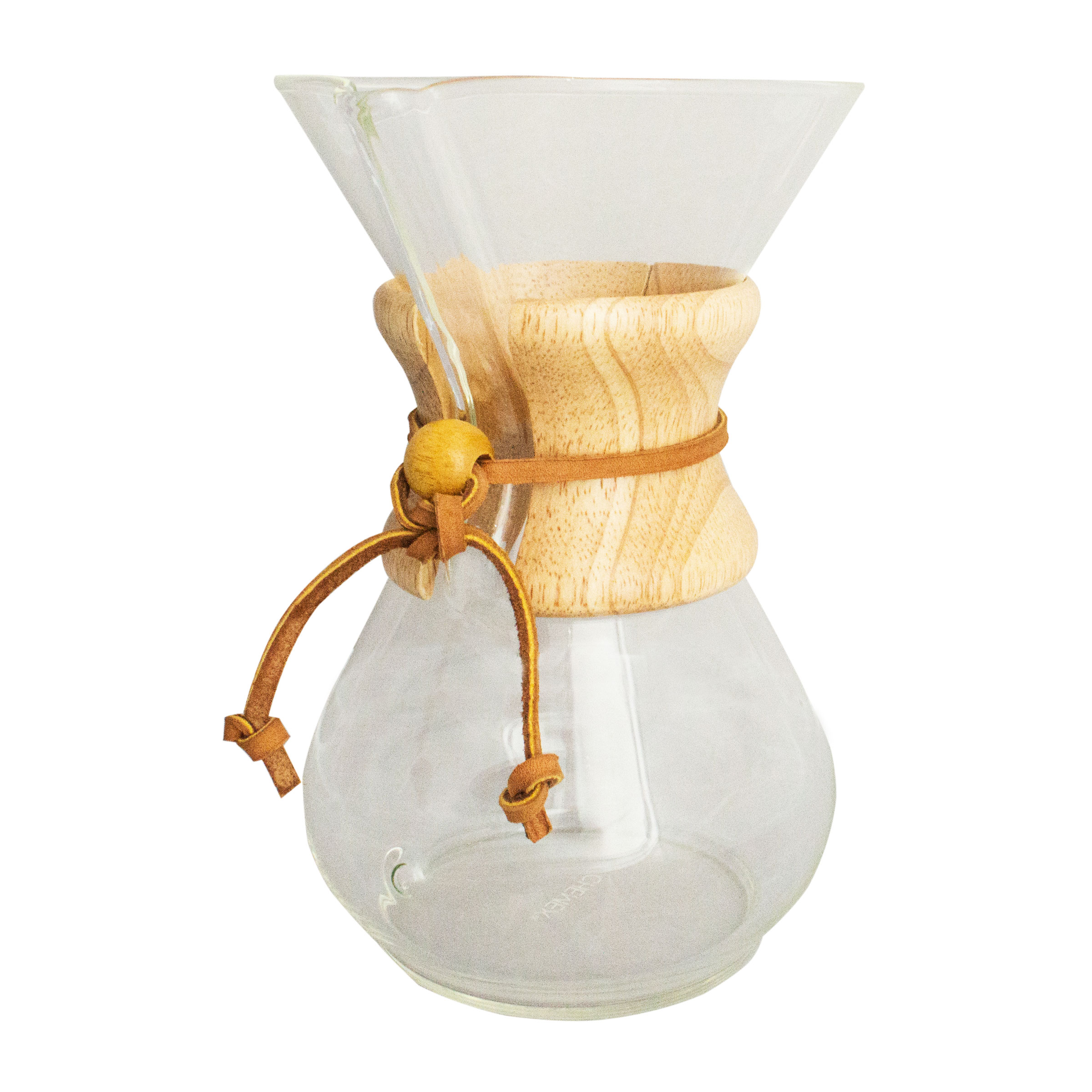 Picture Chemex Classic 6 Cup