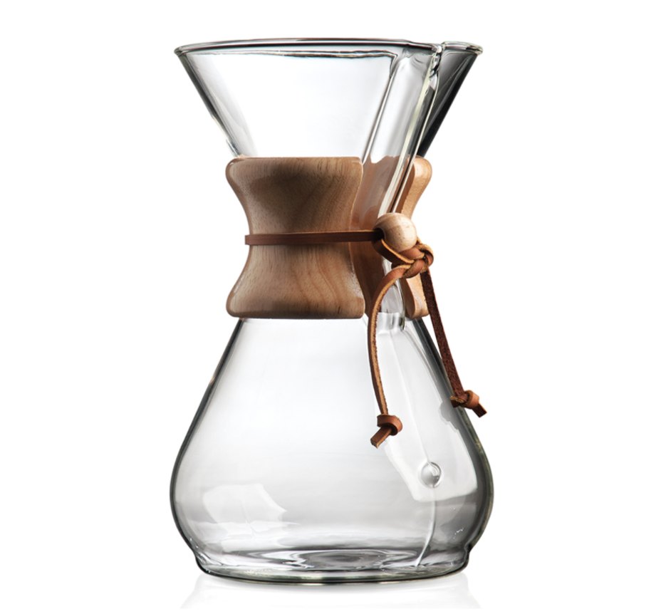 Picture Eight Cup Classic Chemex
