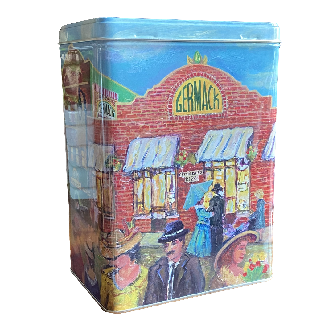 Picture Heritage Tin 23oz 