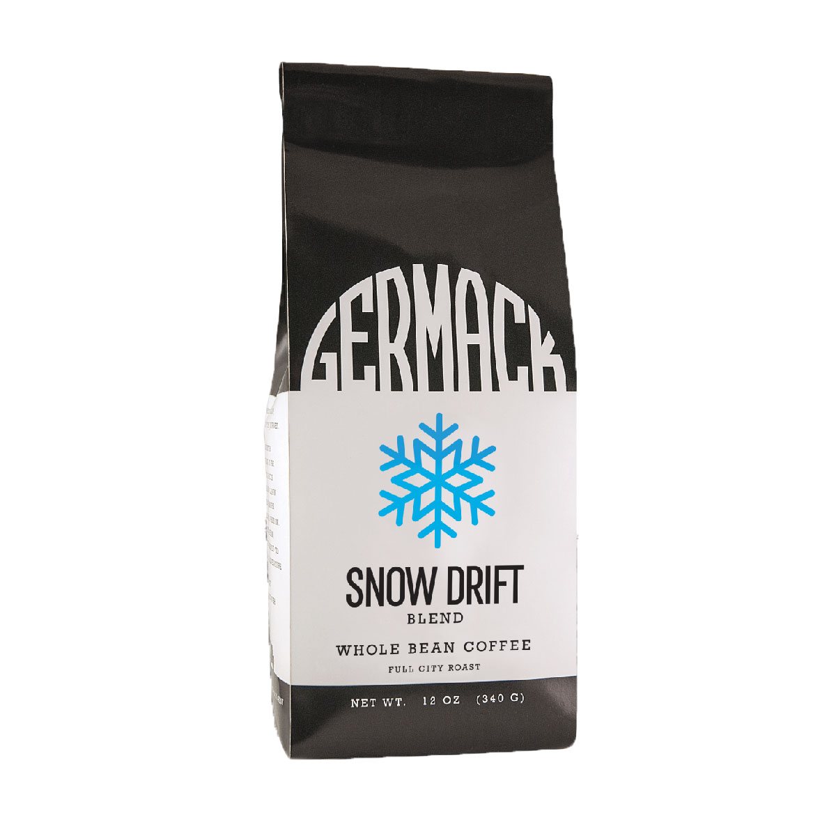 Picture Germack Coffee - Snow Drift - (12oz) 