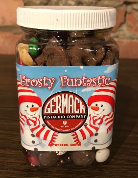 Picture Frosty Funtastic 10oz