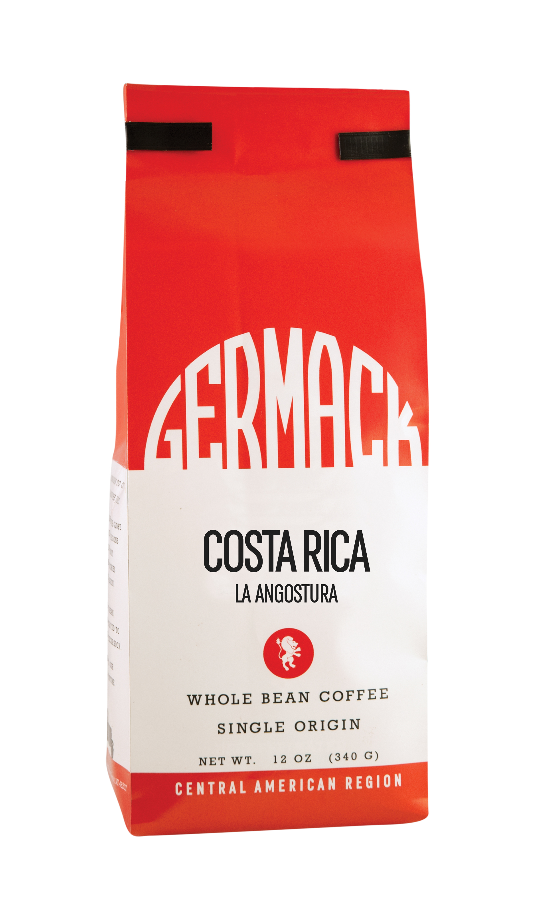 Picture Germack Coffee (12 oz.) - Costa Rica Coope Tarrazu