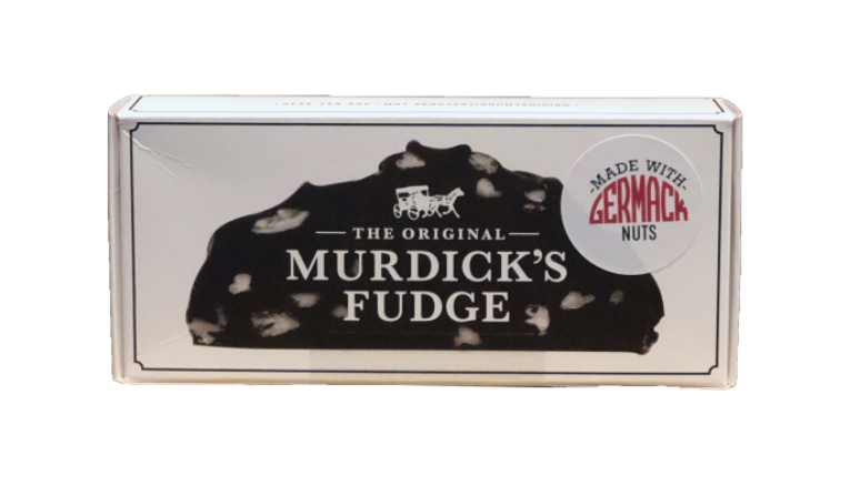 Picture Murdick's Fudge
