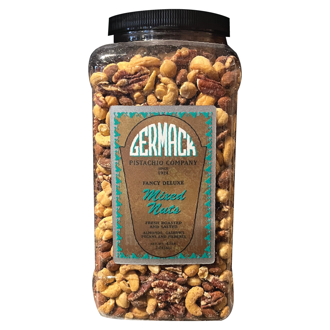 Germack Pistachio