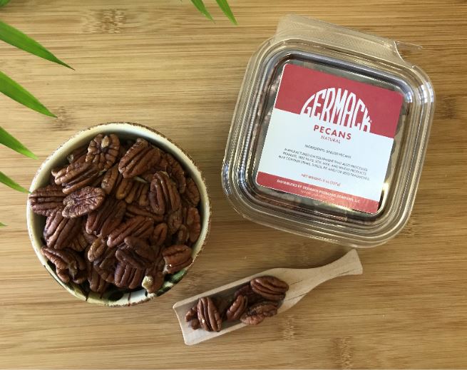 Picture Pecans - Natural - 8oz