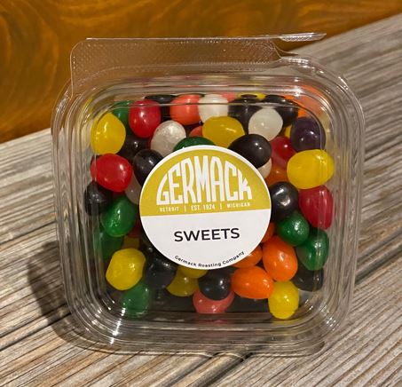 Picture Jelly Beans Candy 16oz