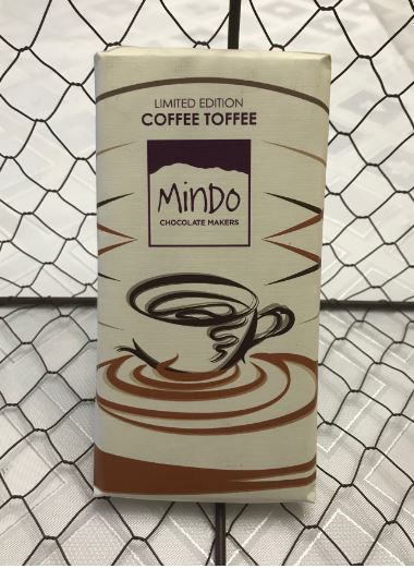 Picture Mindo Coffee Toffee 