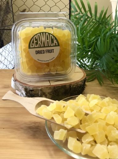 Picture Dried Pineapple 13oz