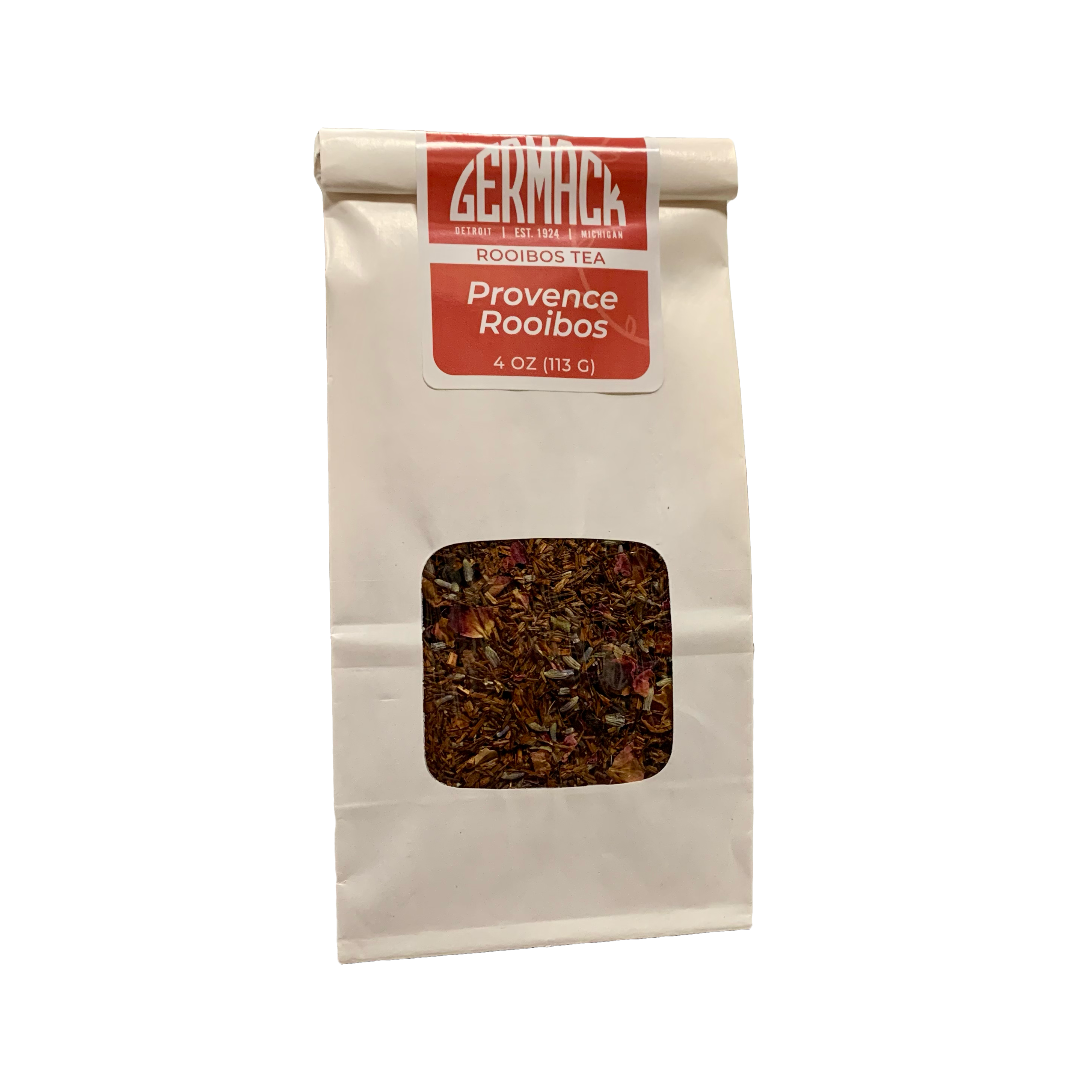 Picture Tea Rooibos Provence 4oz
