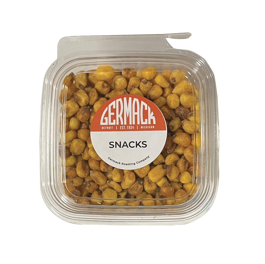 Picture Corn Nuts 10oz