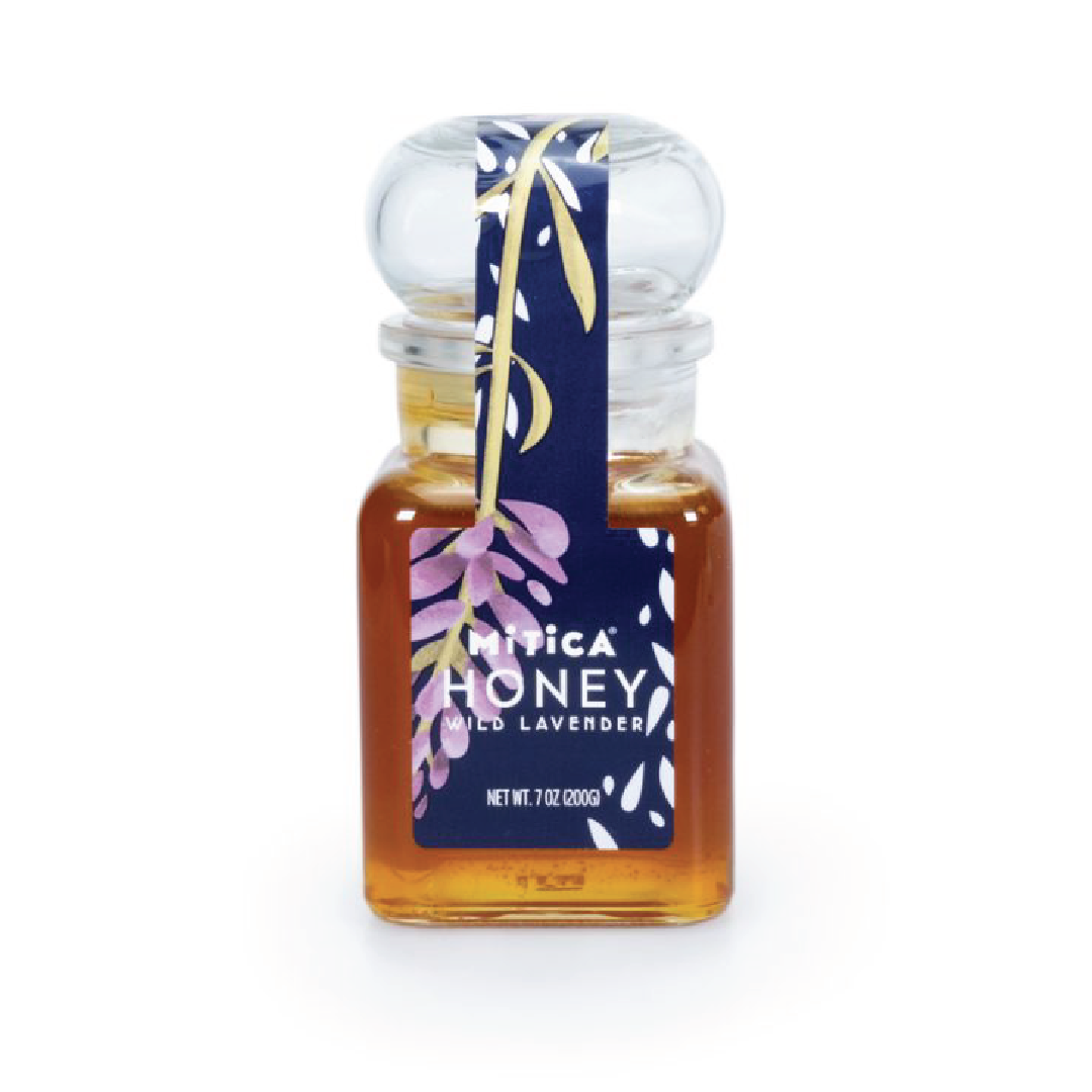 Picture Honey Lavender Wild 7oz