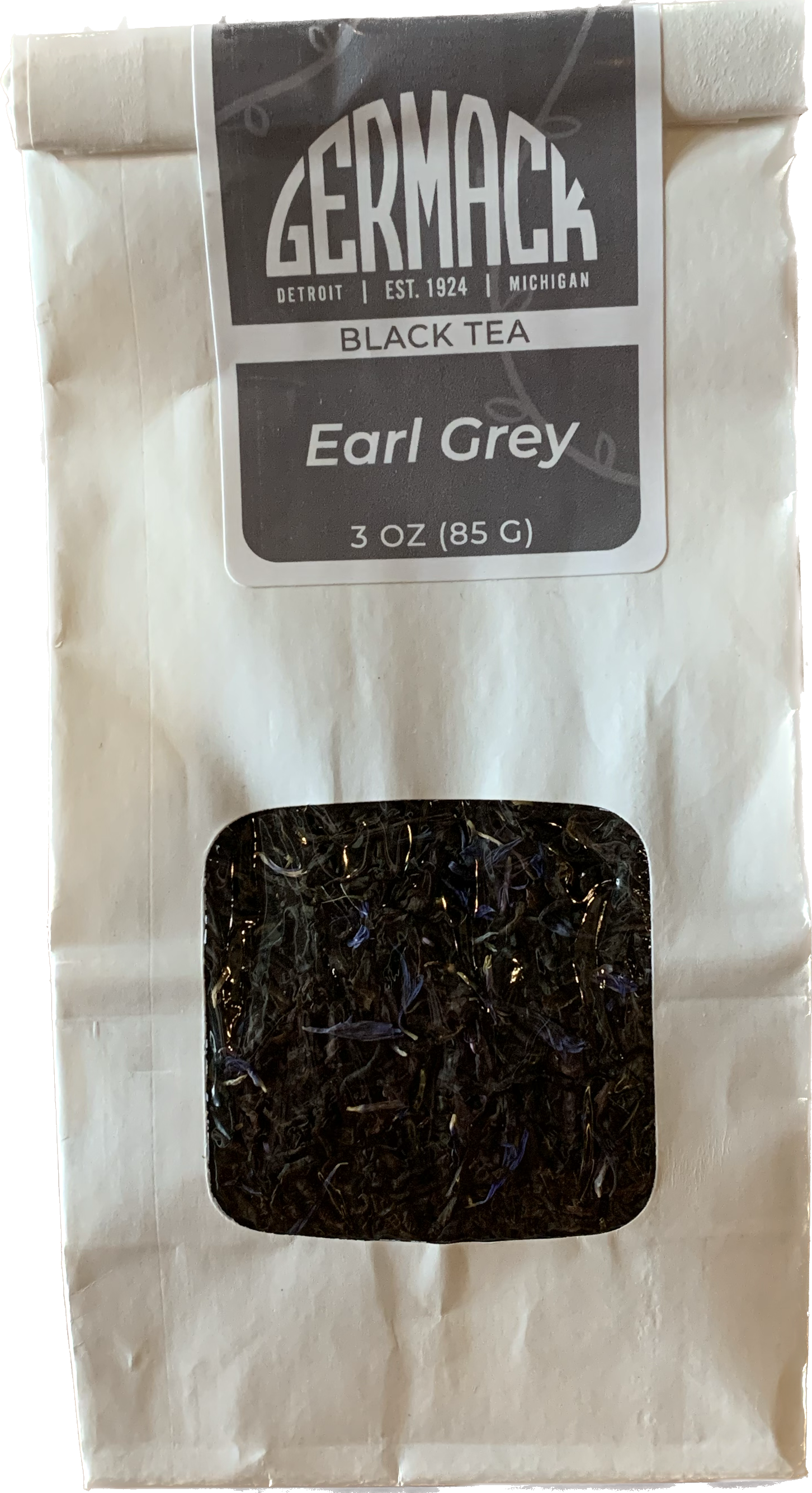 Picture Earl Grey Black Tea