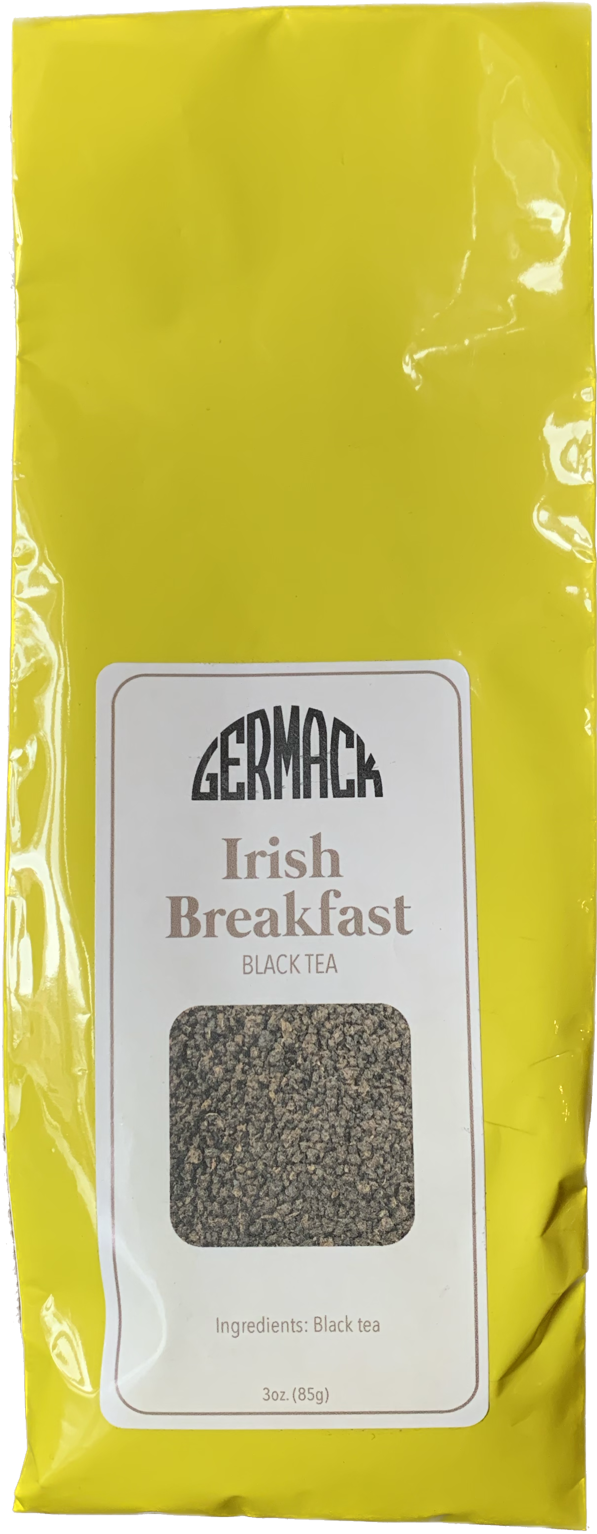 Picture Irish Breakfast Black Tea