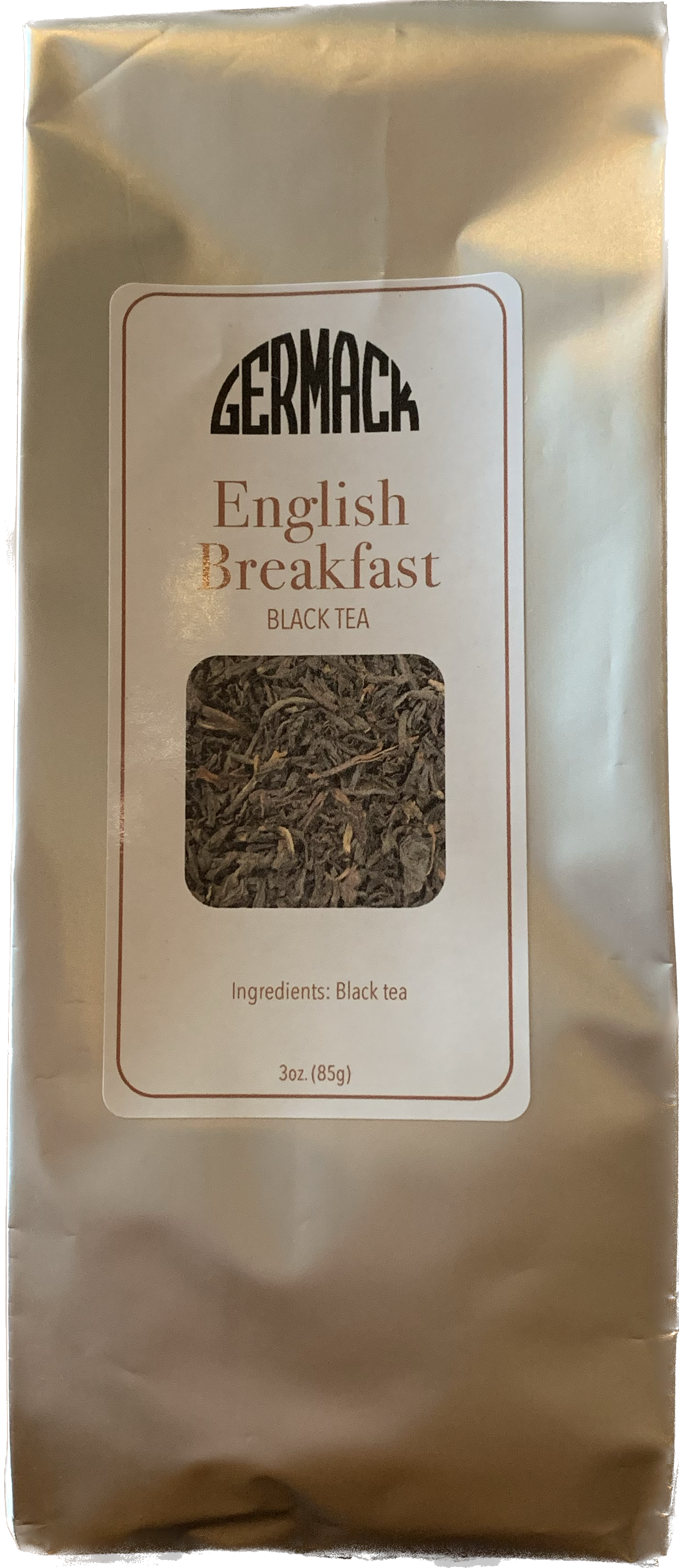 Picture Tea Black English Breakfast 3oz
