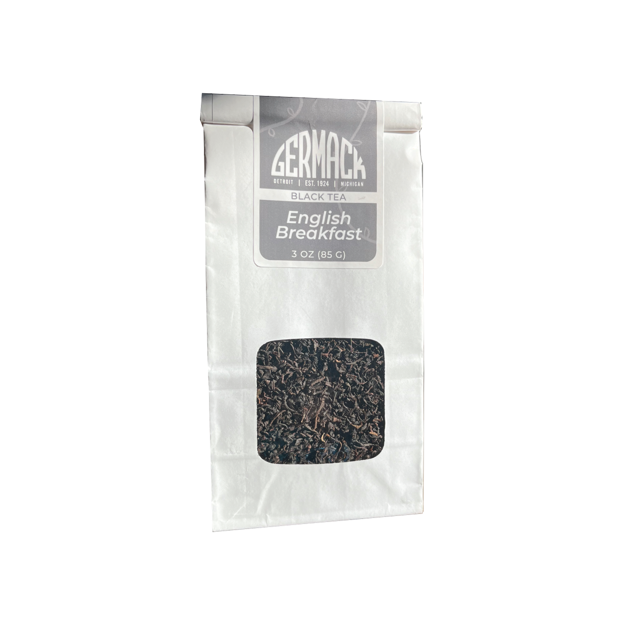 Picture Tea Black English Breakfast 3oz