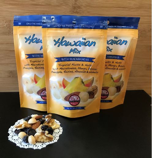 Picture Hawaiian Mix - 3.5 oz