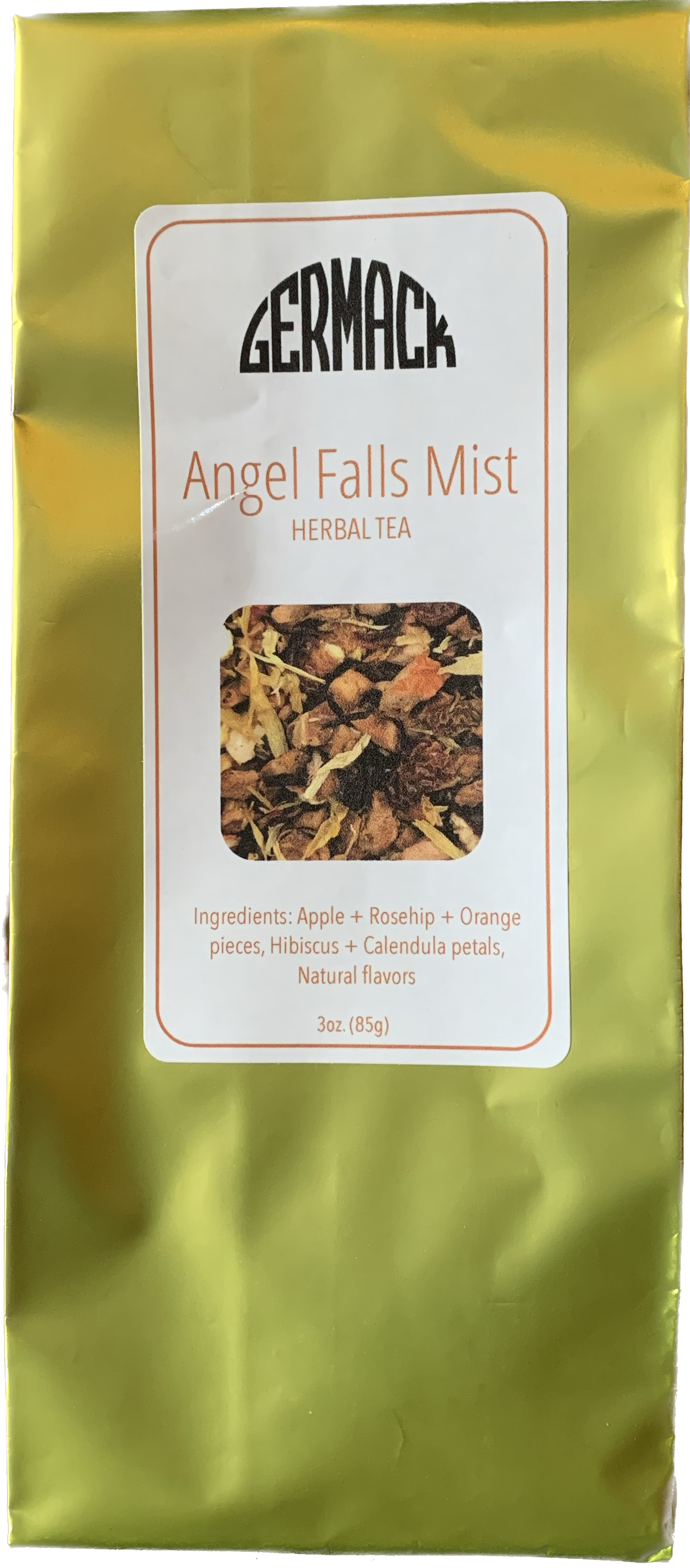 Picture Angel Falls Mist Herbal Tea