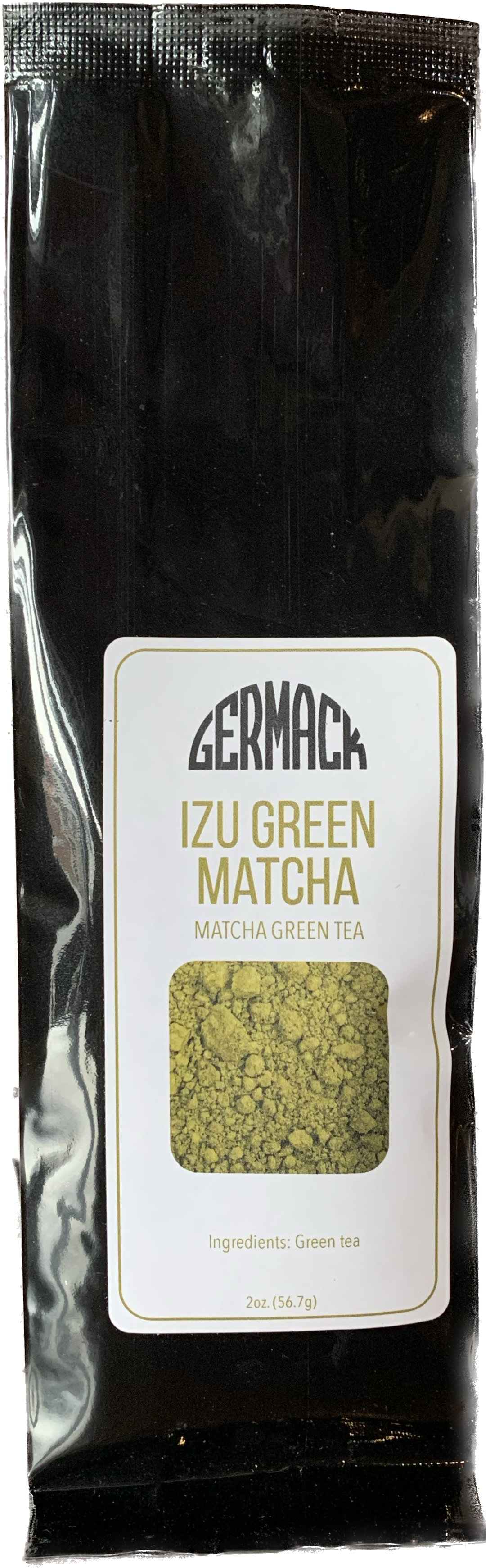 Picture Japan Izu Green Matcha 2oz