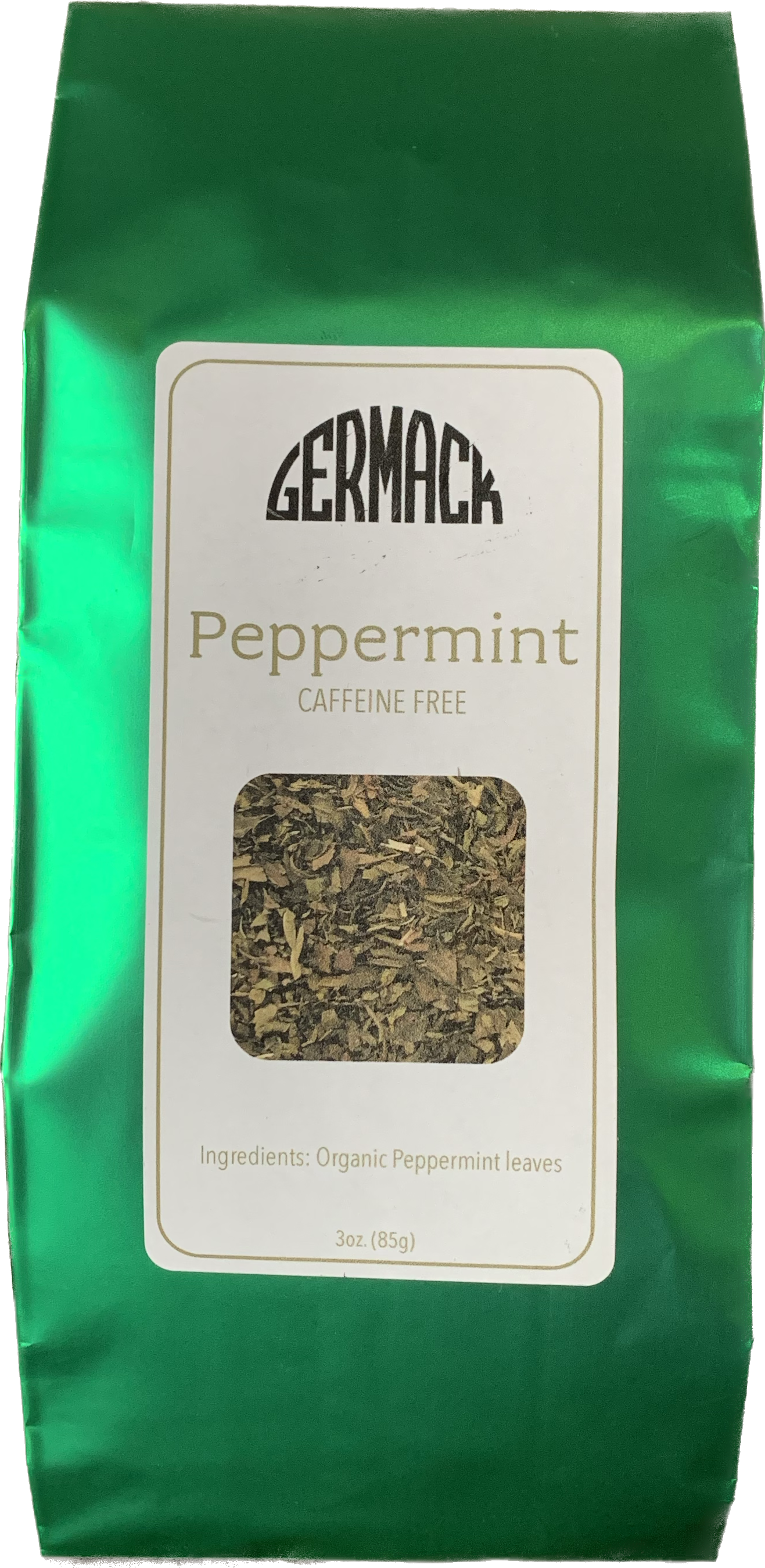 Picture Peppermint Herbal Tea