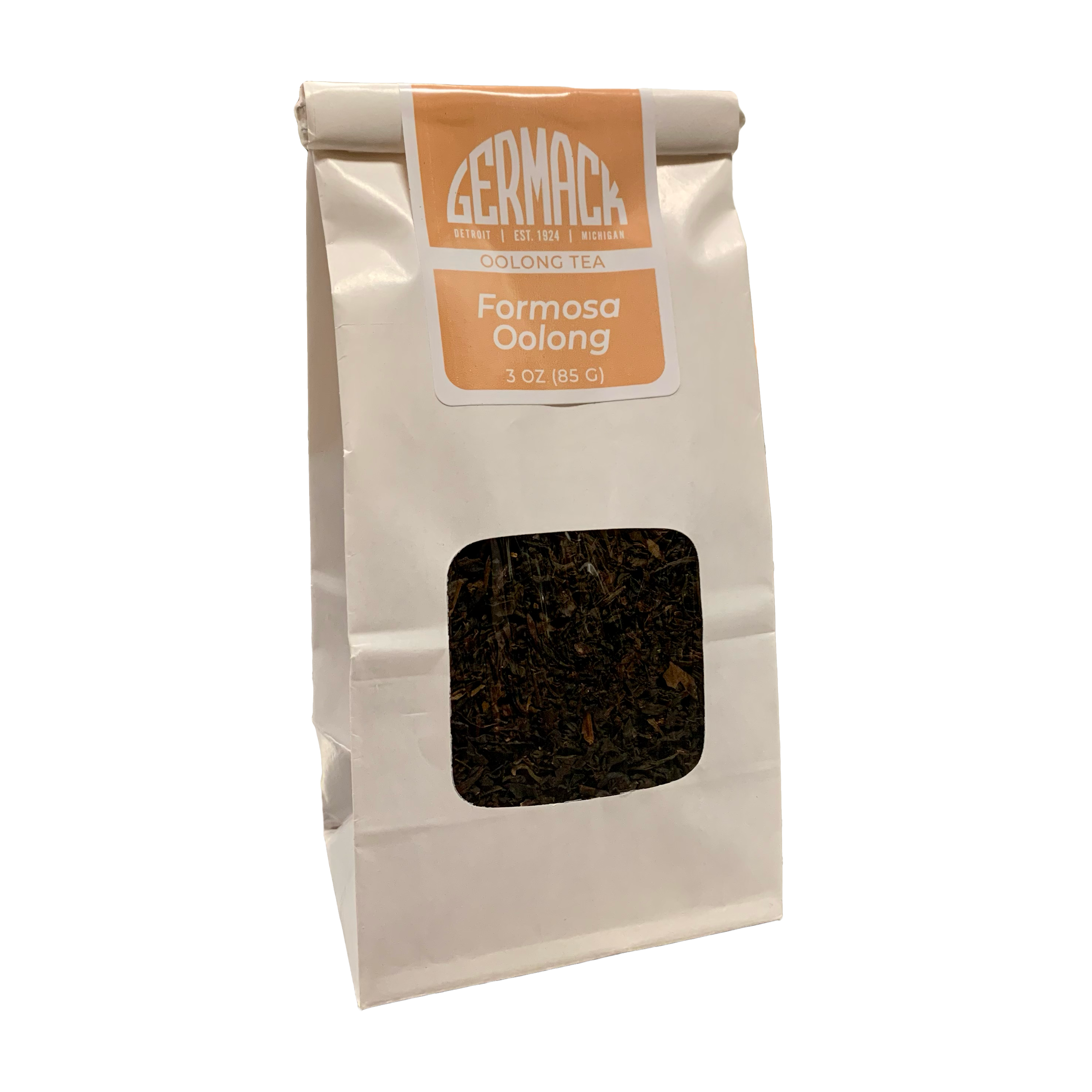 Picture Tea Oolong Formosa 3oz