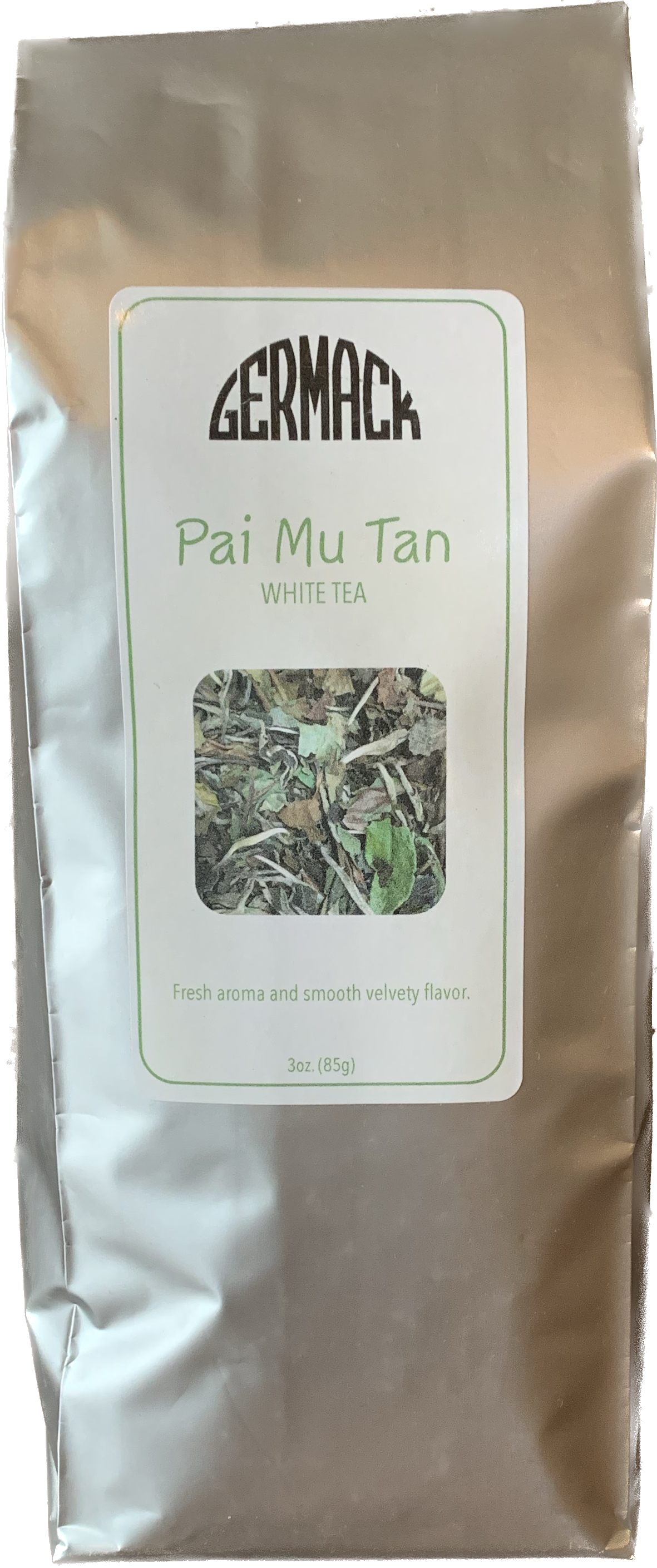 Picture Pai Mu Tan White Tea