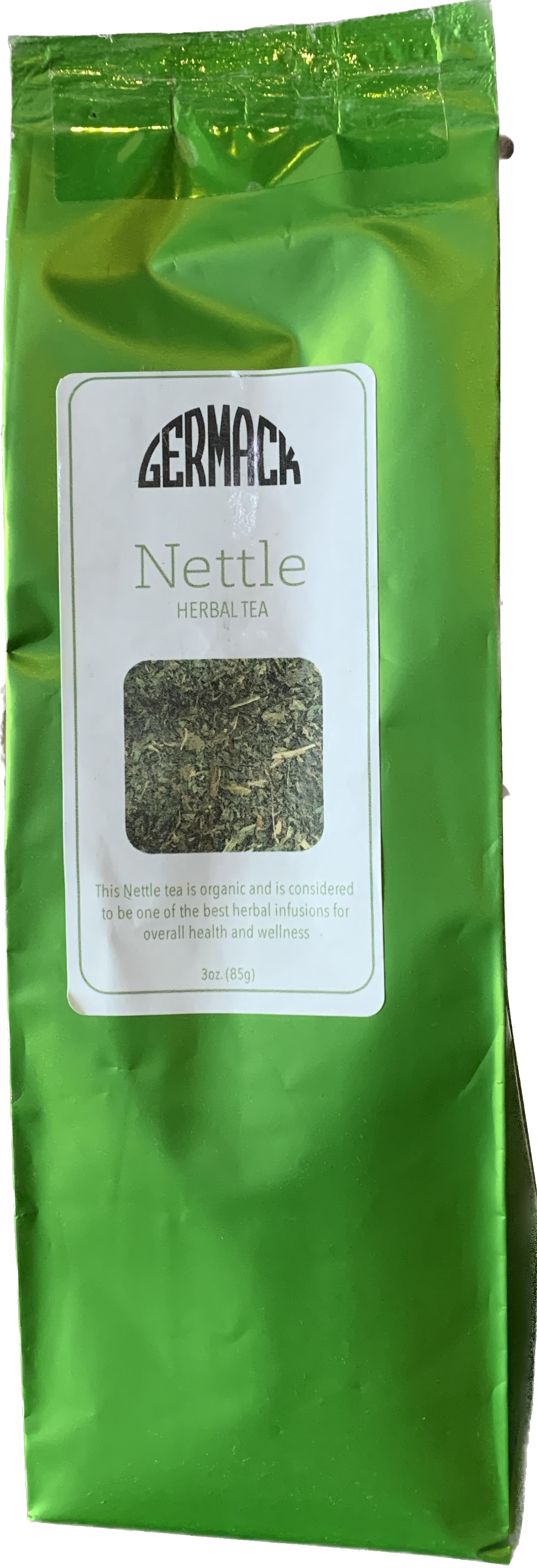 Picture Nettle Herbal Tea
