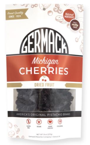 Picture Cherries Michigan 8oz