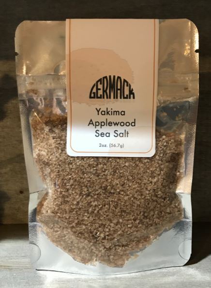 Picture Salt, Yakima Applewood Smoked 2oz