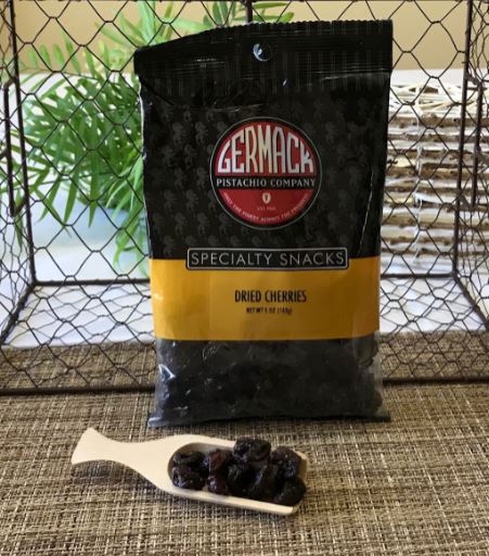 Picture Cherries (Michigan, Dried) 5 oz C8
