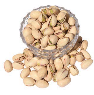 Picture PistachioExample