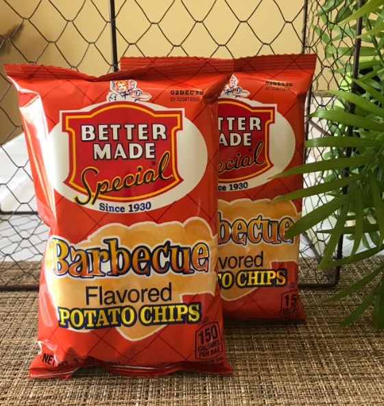 Picture bbqchips