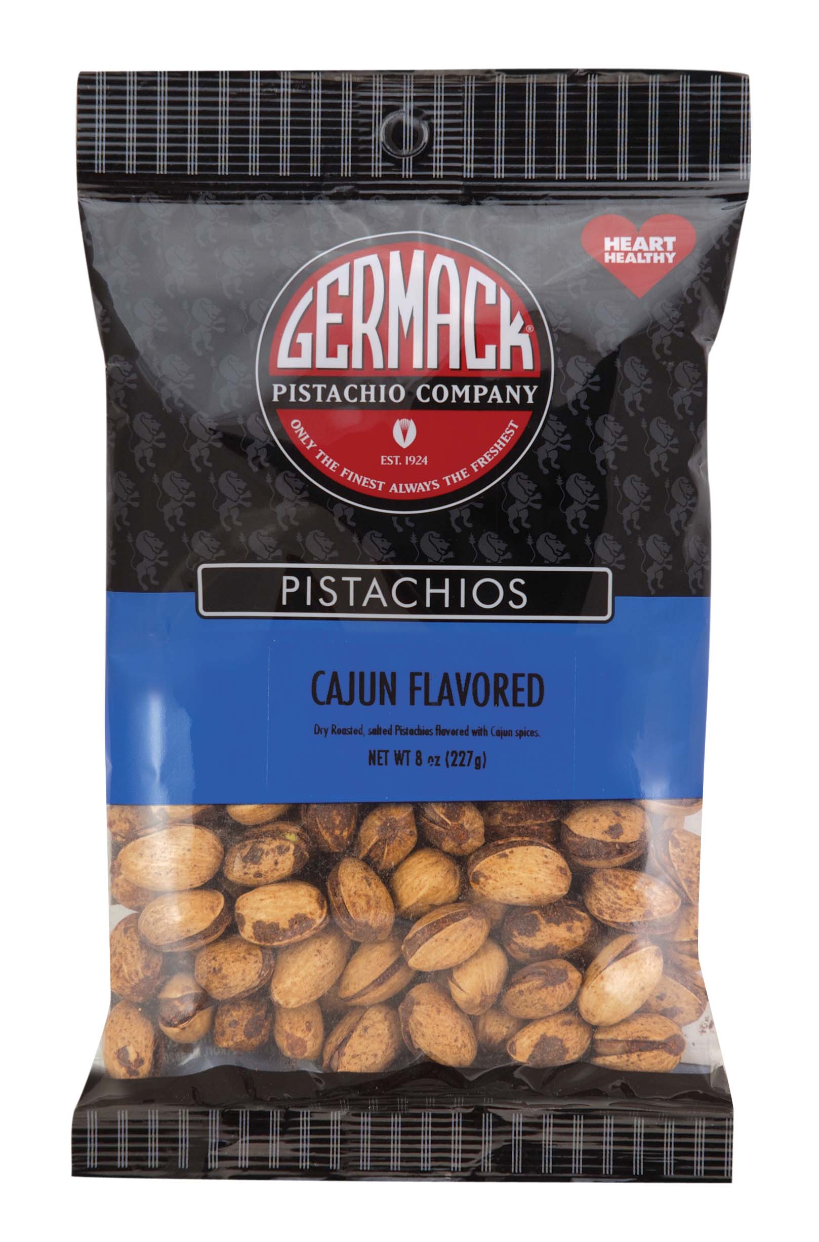 Germack Pistachio