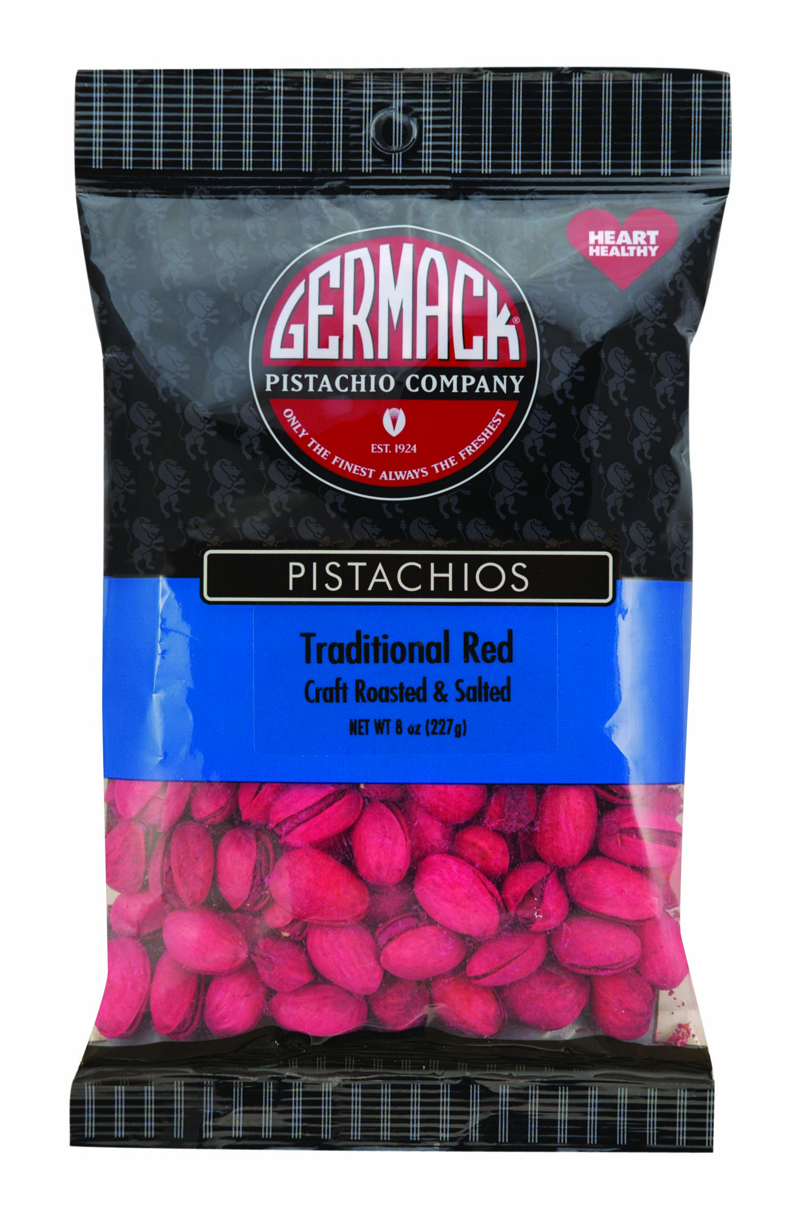 Germack Pistachio
