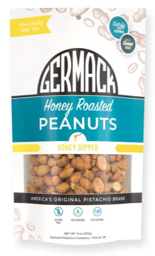 Picture honeyroastedpeanuts